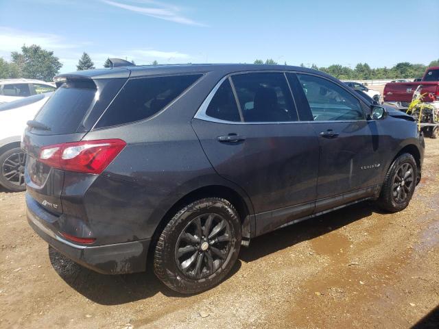 2018 CHEVROLET EQUINOX LT - 2GNAXSEV0J6246479