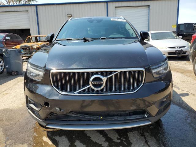 VIN YV4162UL3K2111486 2019 Volvo XC40, T5 Inscription no.5