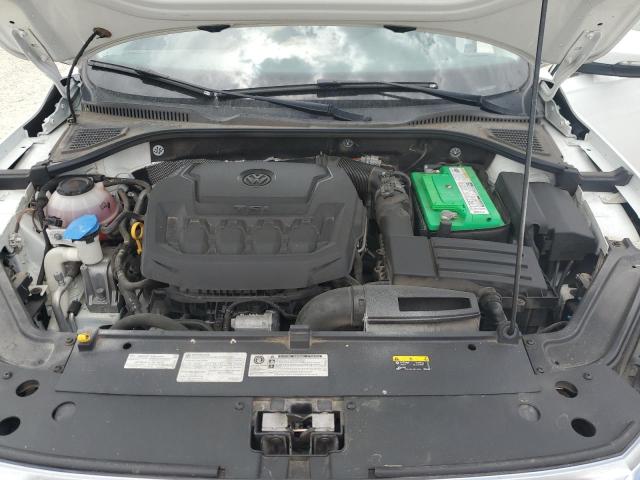 2020 VOLKSWAGEN PASSAT SE - 1VWSA7A31LC020202