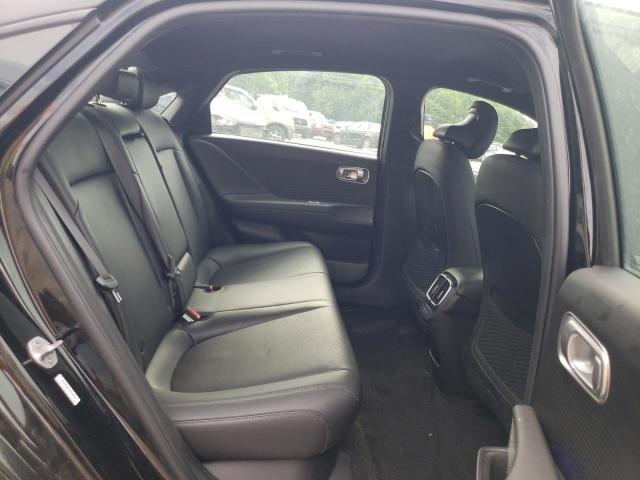 2023 HYUNDAI IONIQ 6 SE - KMHM34AC6PA046196