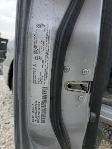 2020 Ram 1500 Classic Warlock VIN: 1C6RR6LG0LS158704 Lot: 62810264