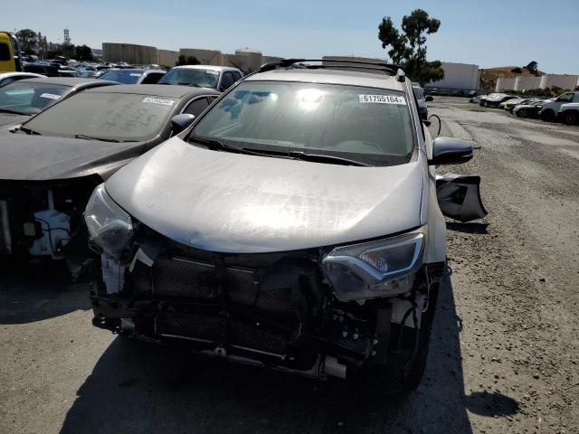 VIN 2T3WFREV1HW316113 2017 Toyota RAV4, Xle no.5