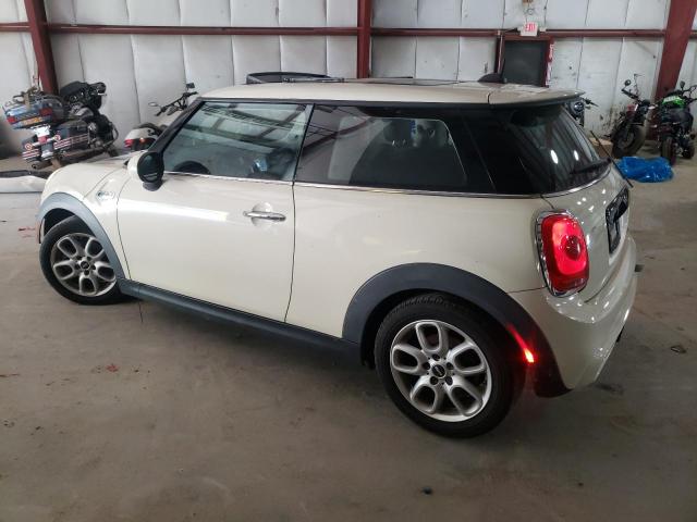 Vin: wmwxp7c54f2a41092, lot: 63617564, mini cooper s 20152
