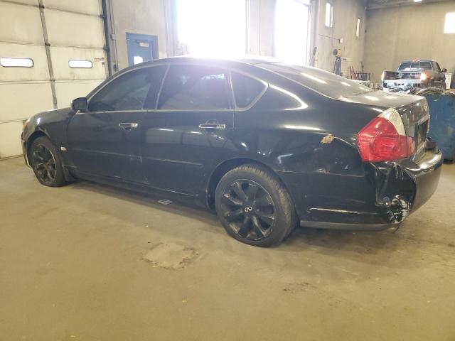 2006 Infiniti M35 Base VIN: JNKAY01F46M266346 Lot: 61758094