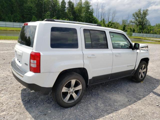 VIN 1C4NJRAB3GD565787 2016 JEEP PATRIOT no.3