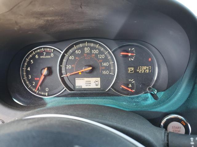 2014 Nissan Maxima S VIN: 1N4AA5AP8EC485364 Lot: 61092274