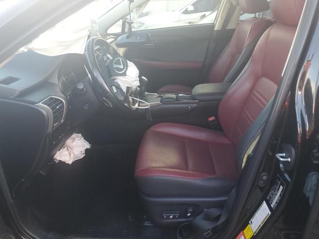 2020 LEXUS NX 300 - JTJDARBZ0L5012586