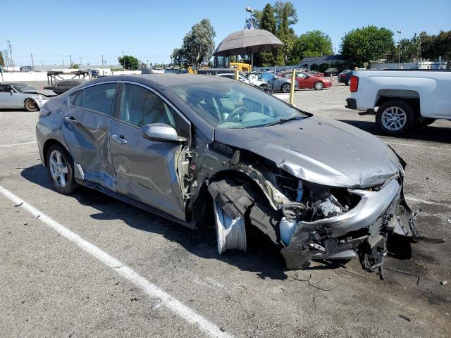 VIN 1G1RA6S54KU117035 2019 Chevrolet Volt, LT no.4