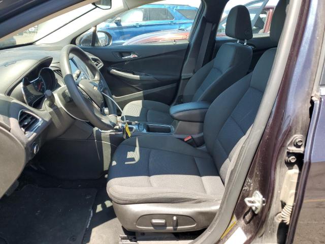 2016 CHEVROLET CRUZE LT - 1G1BE5SM5G7249654
