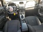 FORD FIESTA SE photo