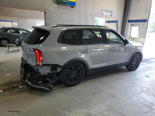 2022 Kia Telluride Sx VIN: 5XYP5DHC2NG244093 Lot: 62434864