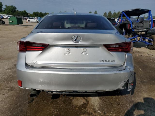 2016 LEXUS IS 200T - JTHBA1D25G5012289
