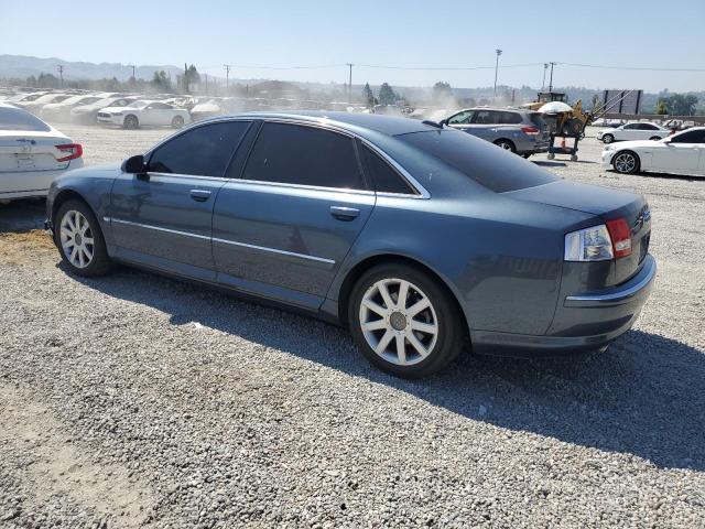 WAUML44E45N014688 2005 Audi A8 L Quattro