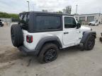 JEEP WRANGLER S photo