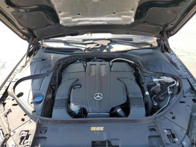 2018 MERCEDES-BENZ S 450 - WDDUG6GB4JA383000
