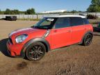 MINI COOPER S C photo