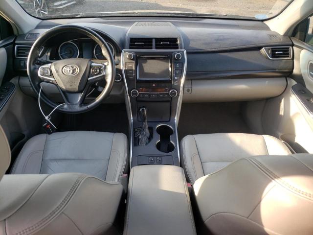 VIN 4T1BF1FK7FU916970 2015 Toyota Camry, LE no.8