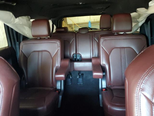 2022 Ford Expedition Max Limited VIN: 1FMJK2AT5NEA52359 Lot: 61374314