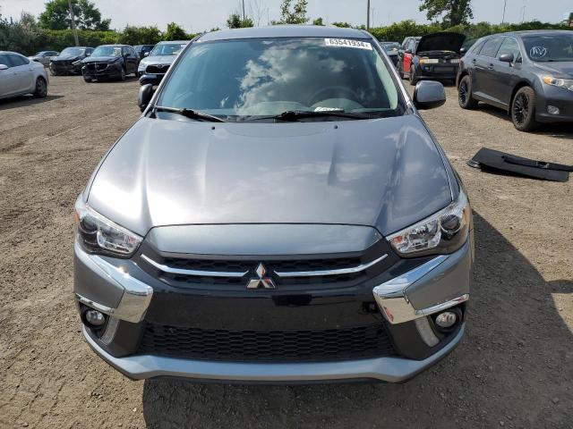 2019 MITSUBISHI RVR SE JA4AH3AU8KU606085