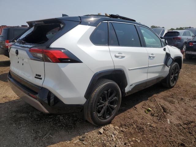 2023 TOYOTA RAV4 XSE - 2T3E6RFVXPW046341