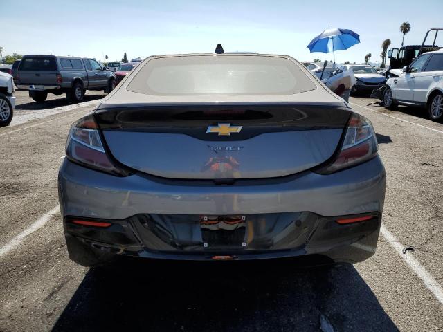 VIN 1G1RA6S54KU117035 2019 Chevrolet Volt, LT no.6