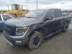 2022 NISSAN TITAN SV - 1N6AA1ED8NN103466