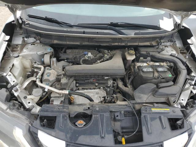 2017 NISSAN ROGUE S - KNMAT2MT0HP553181