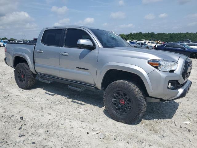 VIN 3TMCZ5AN8LM355025 2020 Toyota Tacoma, Double Cab no.4