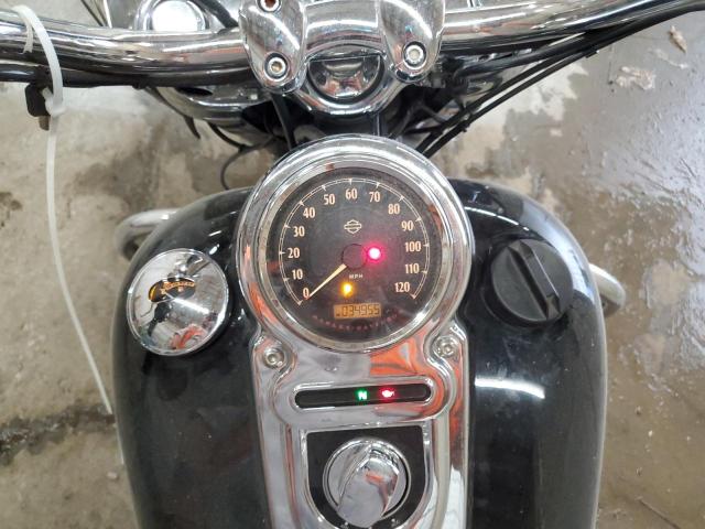 2012 HARLEY-DAVIDSON FLD SWITCH - 1HD1GZM10CC309640