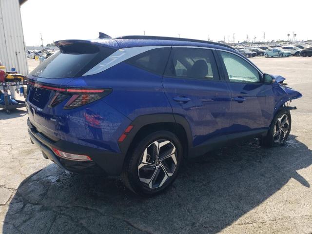 2023 HYUNDAI TUCSON LIM - 5NMJECAE9PH184351