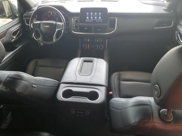 2022 CHEVROLET SUBURBAN C - 1GNSCBKD3NR267199