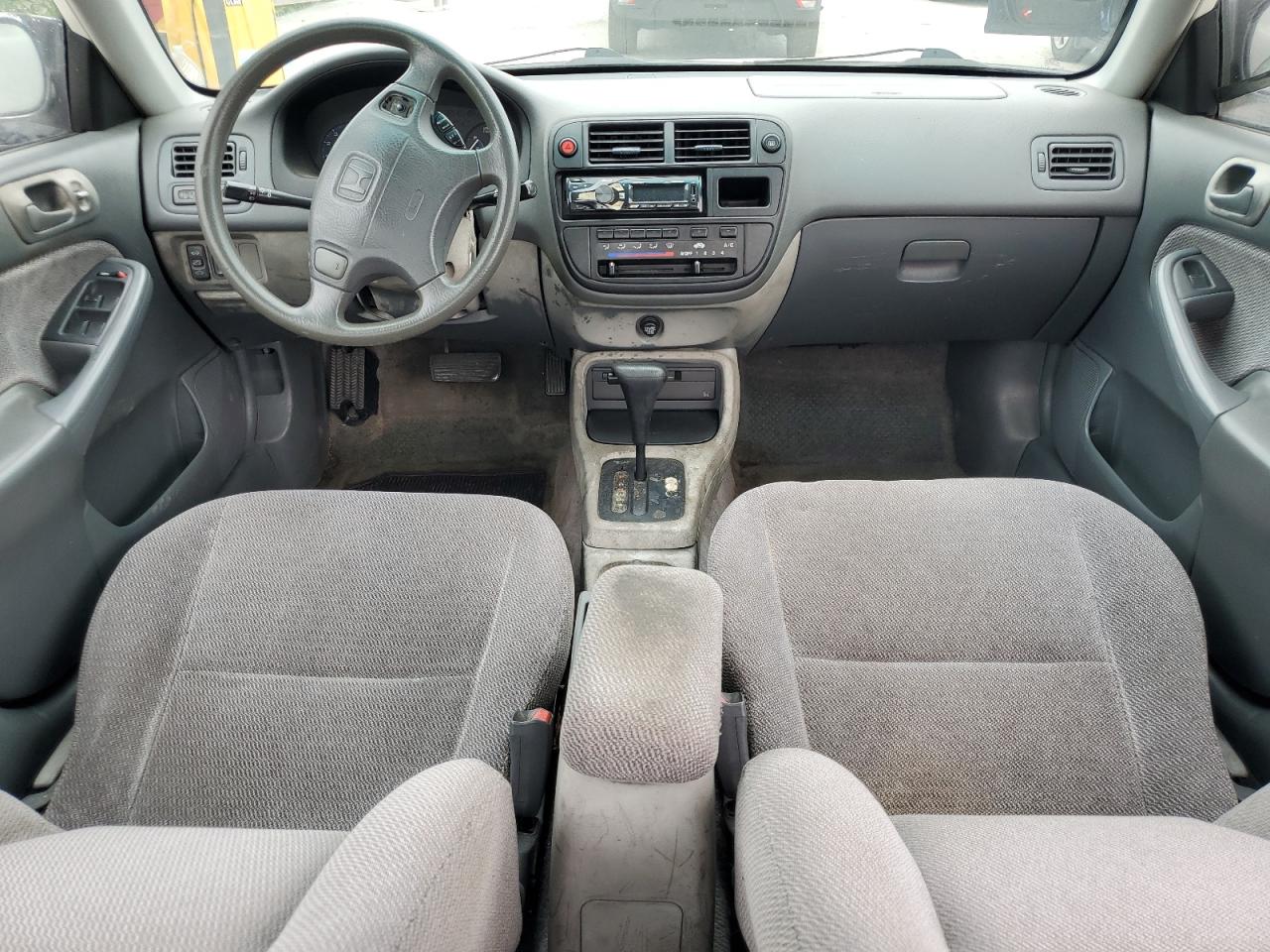 2HGEJ8642WH509802 1998 Honda Civic Ex