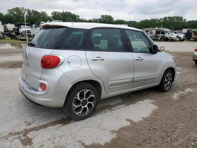 VIN ZFBCFACH8EZ022210 2014 Fiat 500L, Lounge no.3