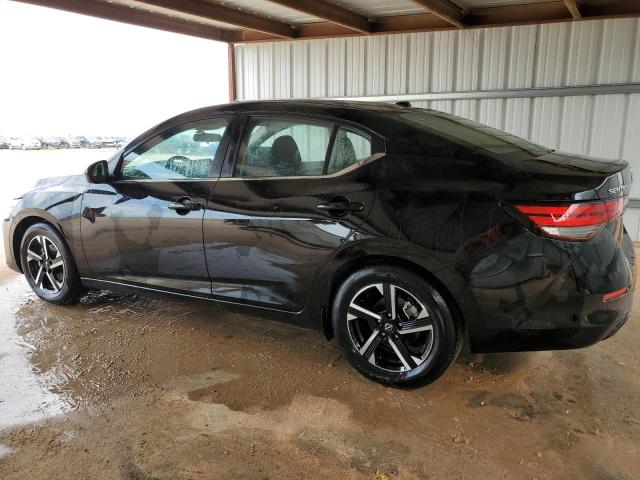 2024 Nissan Sentra Sv VIN: 3N1AB8CV1RY292820 Lot: 62248724