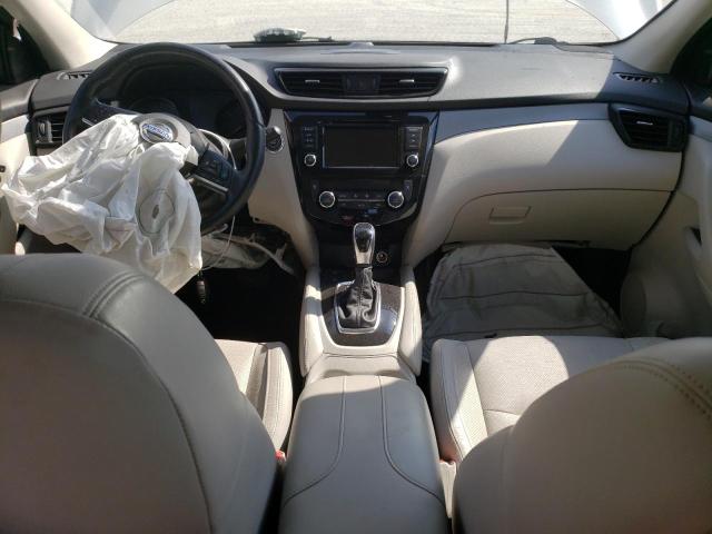 2020 NISSAN ROGUE SPOR - JN1BJ1CW2LW362055