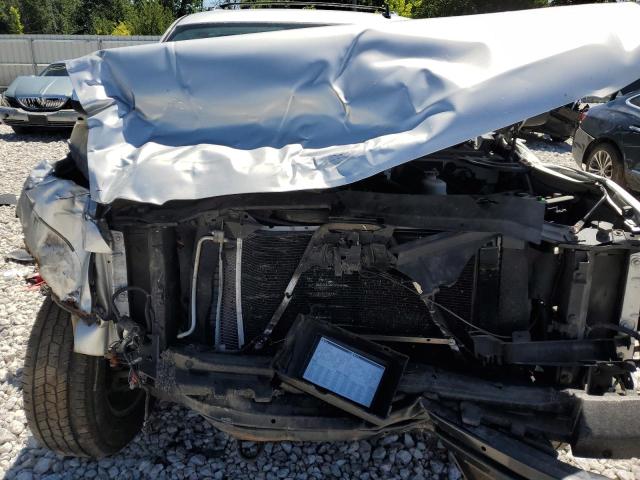 2010 Chevrolet Tahoe K1500 Lt VIN: 1GNUKBE05AR155891 Lot: 61008604