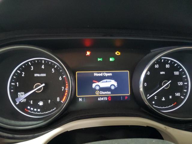 2021 Buick Encore Gx Select VIN: KL4MMDSL3MB157062 Lot: 62462554