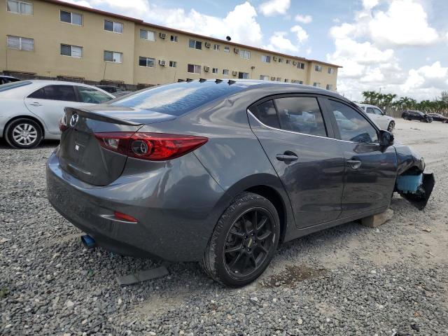 VIN 3MZBN1V30JM266262 2018 Mazda 3, Touring no.3