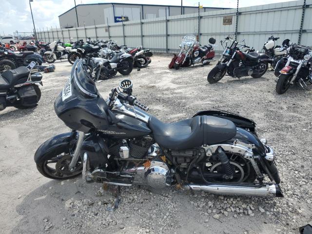 2015 HARLEY-DAVIDSON FLHX STREE - 1HD1KBM12FB628442
