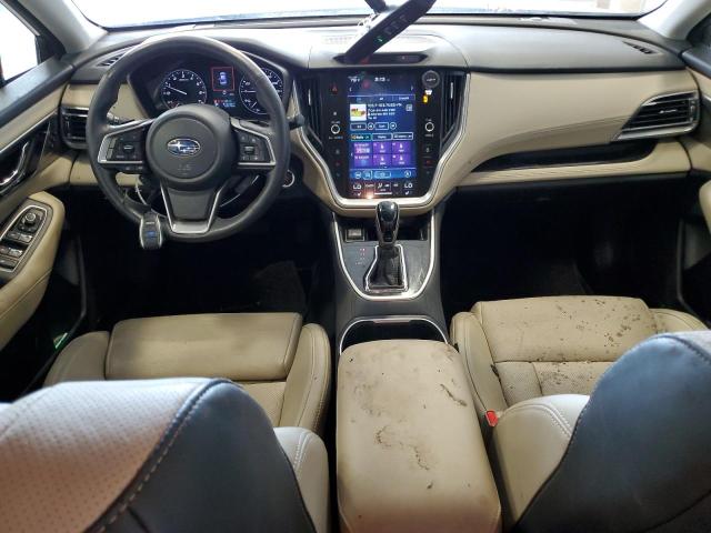 2022 Subaru Legacy Limited VIN: 4S3BWAN67N3022724 Lot: 62001754