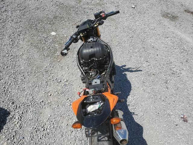 2022 SUZUKI GSX-S750 M - JS1C533B7N7100229