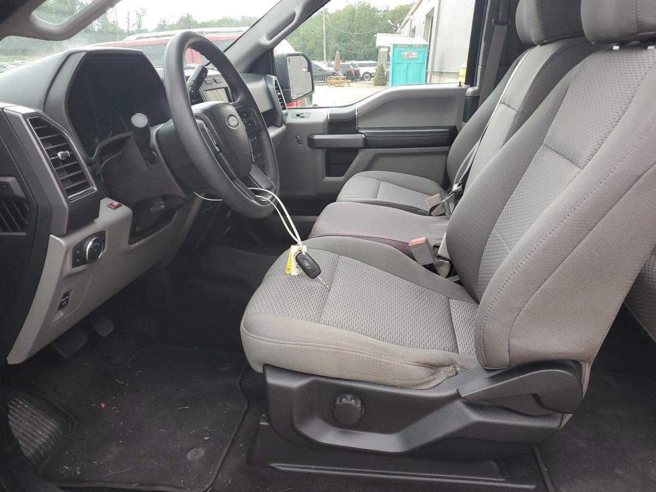 1FTFX1E42KKD59431 2019 Ford F150 Super Cab 1FTFX1E42KKD59431 2019 Ford F150 Super Cab
