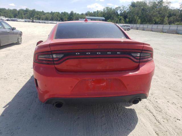 2018 DODGE CHARGER R/ - 2C3CDXCT6JH312616
