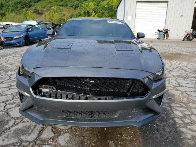 2021 FORD MUSTANG GT - 1FA6P8CF7M5133146