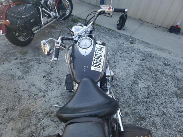 2007 YAMAHA XVS1100 JYAVP11E77A101036