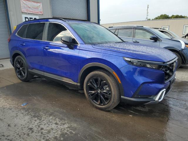 Vin: 5j6rs6h9xrl017515, lot: 65216844, honda crv sport touring 20244