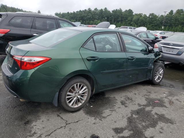 VIN 2T1BURHE8FC256743 2015 Toyota Corolla, L no.3