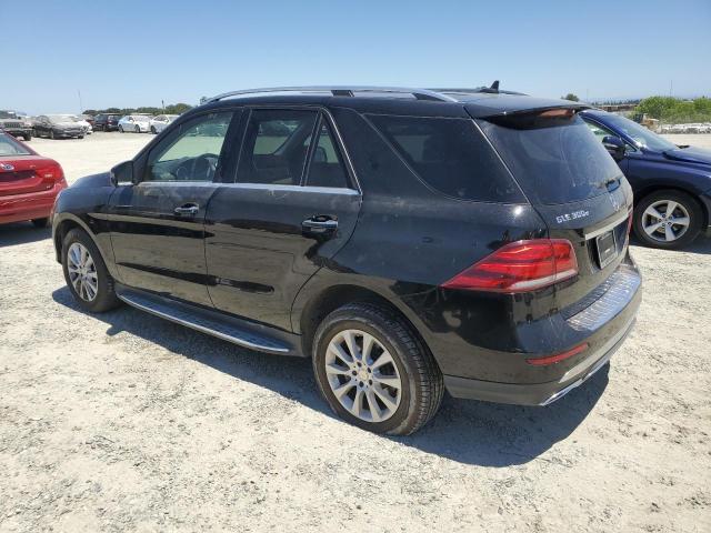 2016 Mercedes-Benz Gle 300D 4Matic VIN: 4JGDA0EB7GA798358 Lot: 61673934