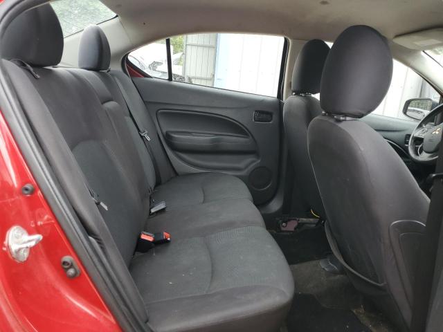 2019 MITSUBISHI MIRAGE G4 - ML32F3FJ7KHF15516