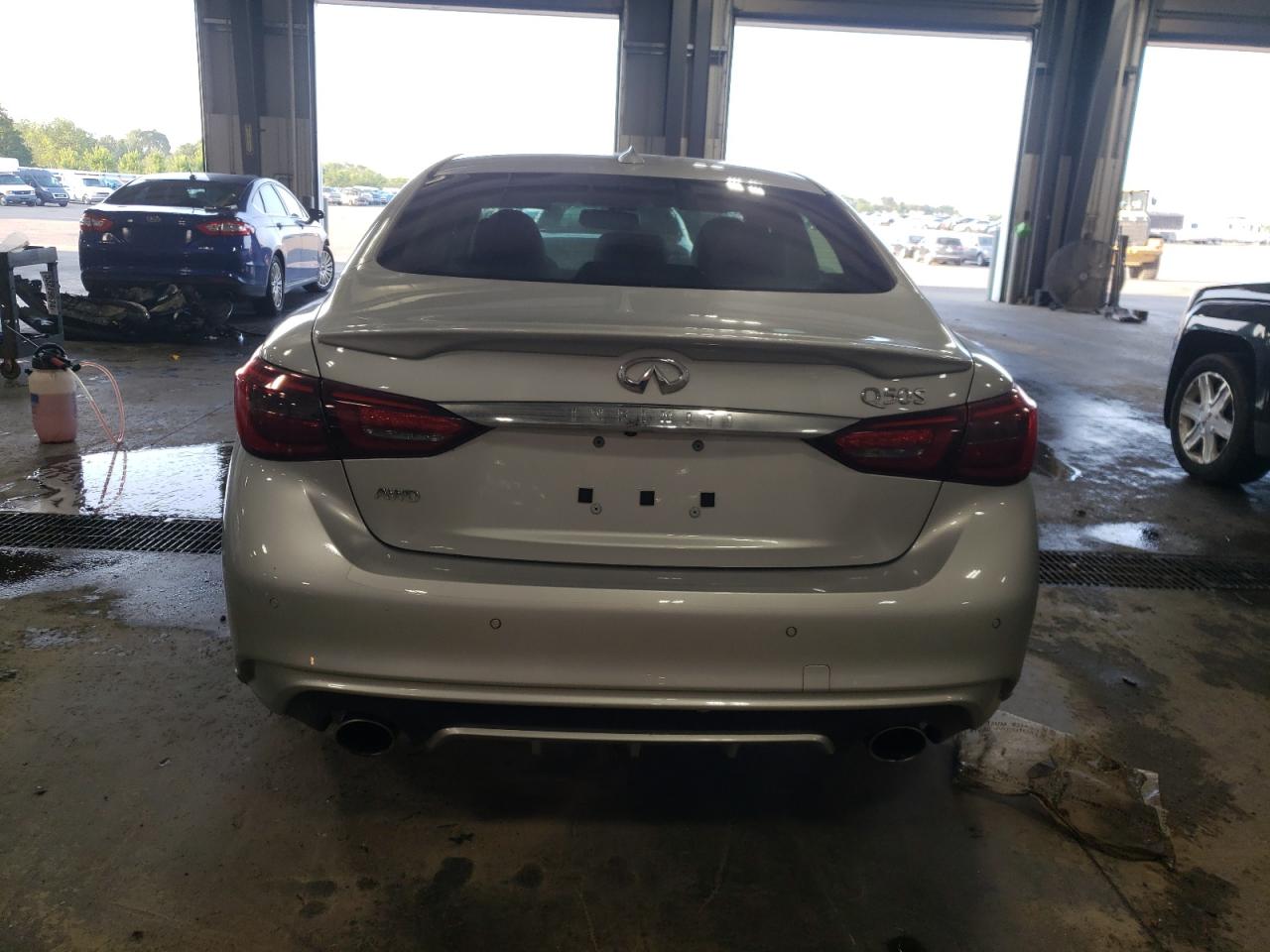 JN1EV7AR7KM554843 2019 Infiniti Q50 Luxe